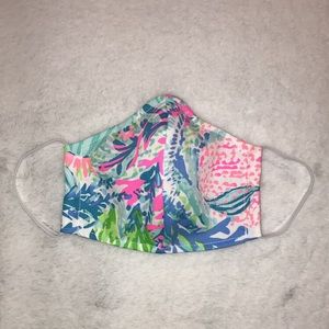 Face Mask CUSTOM LISTING